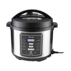 Panela de Pressão Elétrica Electrolux 5L Inox 1000W Experience Rita Lo