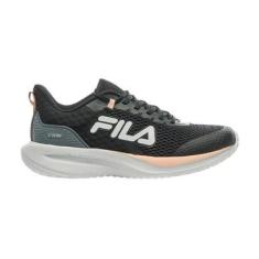 Tenis Fila Extra Feminino.-Feminino