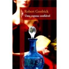 Livro - Uma Esposa Confiável