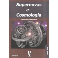 Supernovas e cosmologia
