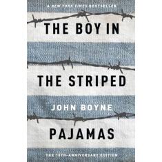 The Boy in the Striped Pajamas: A Fable
