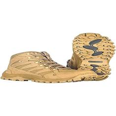 BOTA INVICTUS TRACTOR HIKING DESERT 41