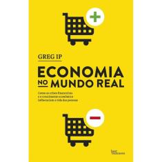 Economia no mundo real