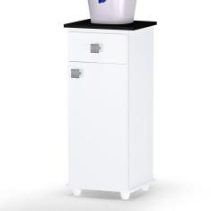 Balcão Cozinha Multiuso Karol - AJL Móveis