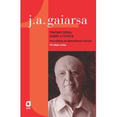 Livro - Tratado geral sobre a fofoca