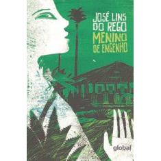 Livro - Menino de Engenho