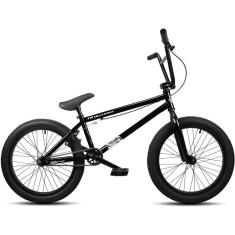 Bicicleta Aro 20 BMX Cromoly Pro-X CR-Defender-Unissex