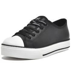 Tenis Casual Via Marte 22-1107