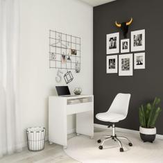 Escrivaninha Serrano Branca