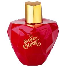 Perfume Lolita Lempicka So Sweet Eau De Parfum 30ml para mulheres