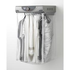 Secadora De Roupas Fischer Super Ciclo 8kg Prata