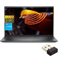 Dell Laptop Inspiron 15 2023, Tela Fhd De 15,6", Processador Intel Core I3-1215U (Beat I5-1135G7), 8 Gb Ram, Ssd 512 Gb, Teclado Numérico, Wi-Fi 6, Bluetooth, Windows 11 Home, Preto
