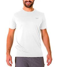 T-Shirt Mizuno Spark 2, P, Branco