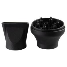 Secador de Cabelo Onida ON-219 - 3500W - Bivolt - Preto, Bivolt