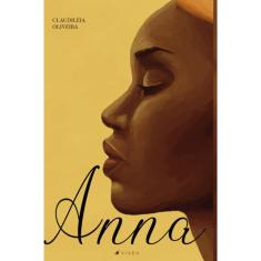 Livro Anna