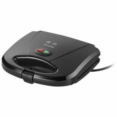 Sanduicheira E Mini Grill 750w Ce043 127v - MULTILASER, Preto, 110V