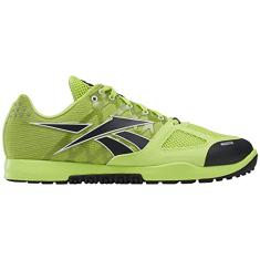 Reebok Mens Nano 2.0 Sneaker