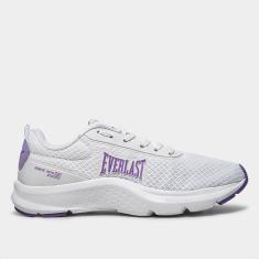 Tênis Everlast Racer Feminino-Feminino