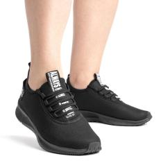 Tênis Academia Masculino Caminhada Treino Malhar Musculação BF Shoes-Masculino