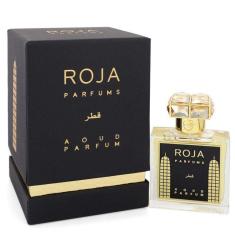 Perfume Feminino Qatar Roja Parfums 50 ML Extrait De