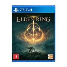 Jogo Elden Ring - Ps4