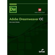 Adobe Dreamweaver CC