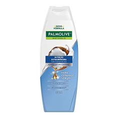 Palmolive Shampoo Naturals Maciez Prolongada 350Ml