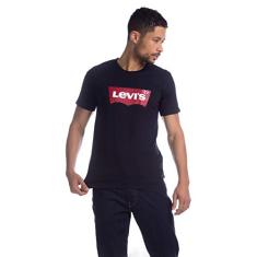 Camiseta Levis Set In Neck