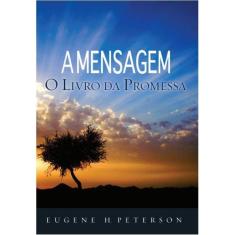 Serie A Mensagem o Livro da Promessa