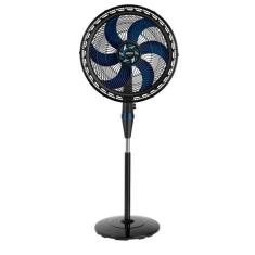 Ventilador De Coluna 50cm Xtreme Force Breeze Vb52 Arno Azul Com Preto 220v