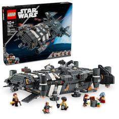 LEGO Star Wars A Onyx Cinder 75374