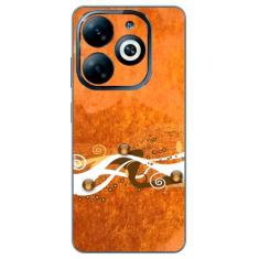 Capa Adesivo Skin371 Verso Para Infinix Smart 8 Pro (X6525B) - KawaSki