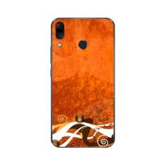 Capa Adesivo Skin371 Verso Para Asus Zenfone 5Z - KawaSkin