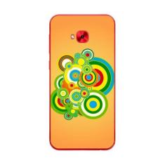 Capa Adesivo Skin370 Verso Para Asus Zenfone 4 Selfie Pro - KawaSkin