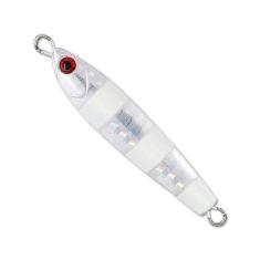 Isca Artificial Pesca Jumping Mini Jig Completo 7G 1Un - Chang