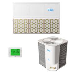 Ar-Condicionado Splitão Elgin 7,5 TR Só Frio 380V Trifásico