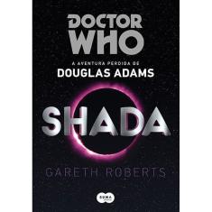 Doctor Who - Shada