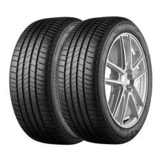Kit 2 Pneus Bridgestone Turanza T005 P 225/45R17 91 W