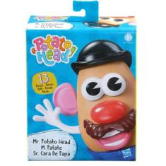 Boneco Senhor Cabeça De Batata - F9417 - Hasbro, Mr. Potato Head