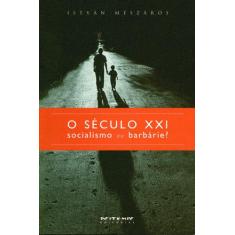 Livro - O século XXI