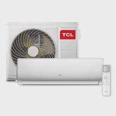 Ar Condicionado Split Hi Wall tcl 22000 BTU/h Frio TAC-22CSA2 – 220 Volts