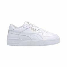 TENIS CA PRO CLASSIC 380190-01 - BRANCO/DOURADO 38-Masculino