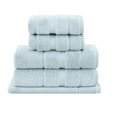 Jogo de Toalhas Buddemeyer Vision Dual Air Gigante Azul 5 peças