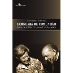 Economia De Comunhão