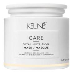 Keune Vital Máscara de Nutrition, 500ml