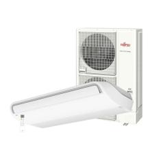 Ar Condicionado Split Teto Inverter Fujitsu 54000 BTU/h Quente e Frio Trifásico ABBH54KRTA - 380 Volts