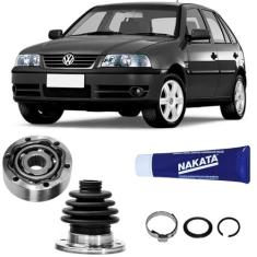 Junta Homocinética Gol G3 G4 99 A 2013 Deslizante Nakata