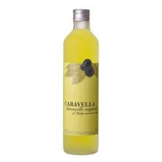 Licor Caravella Limoncello-750ml