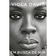 Livro - Em busca de mim - BestSeller