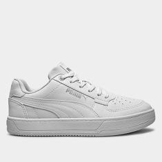 Tênis Puma Caven 2.0 BDP Feminino-Unissex